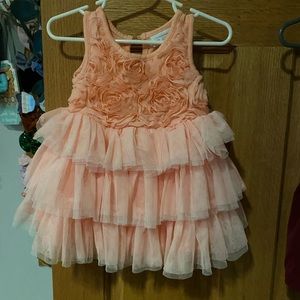 Childrens place dress